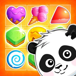 yummy panda GameSkip