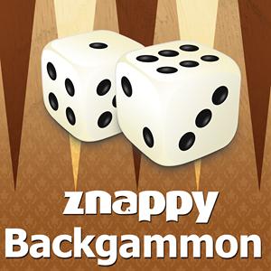 znappy backgammon GameSkip