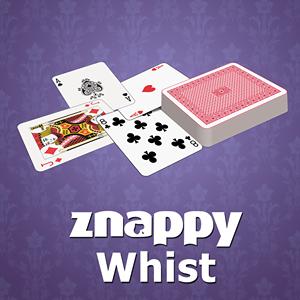 znappy whist GameSkip