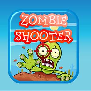 zombie shoother GameSkip