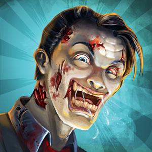 zombie slayer GameSkip