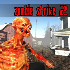 zombie strike 2 GameSkip
