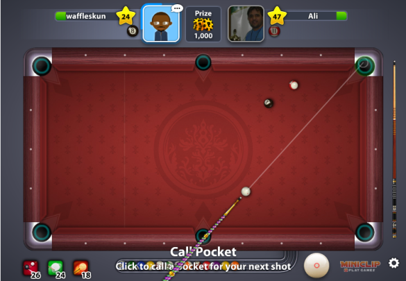 8 Ball Pool Everything You Need To Know