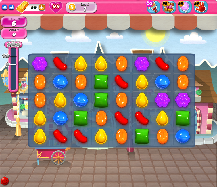 Candy Crush – Get this Extension for 🦊 Firefox (en-US)