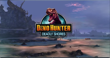 dino hunter deadly shores for computer