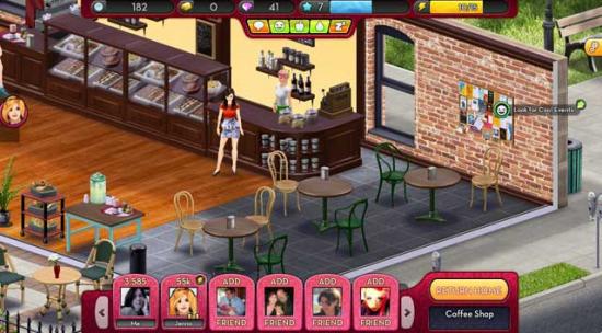 Download Disney City Girl Life Game - Colaboratory