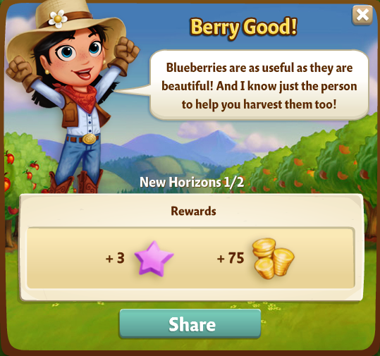 farmville 2 new horizons: scratch patch rewards, bonus
