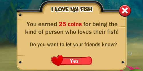 fish world