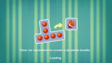 Dream Cafe Game dynamite