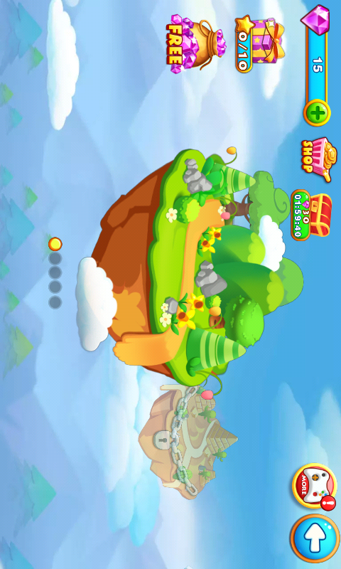 Super Jabber Jump