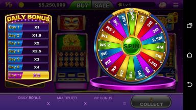 Cashmania Slots Gift Code