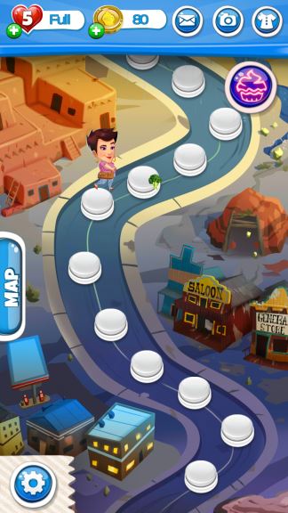 get free unlimited life for cooking madness get free unlimited life for cooking madness