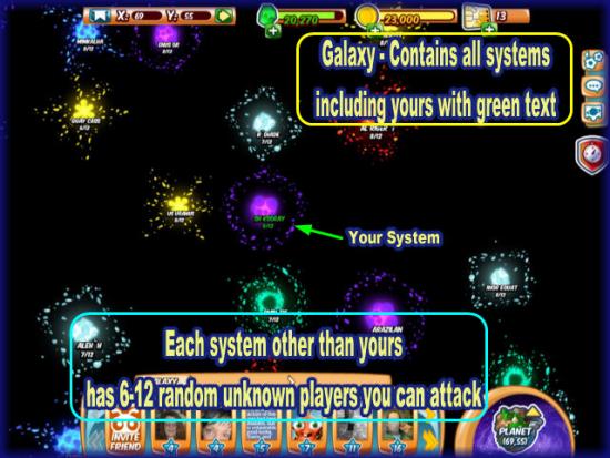 galaxy life