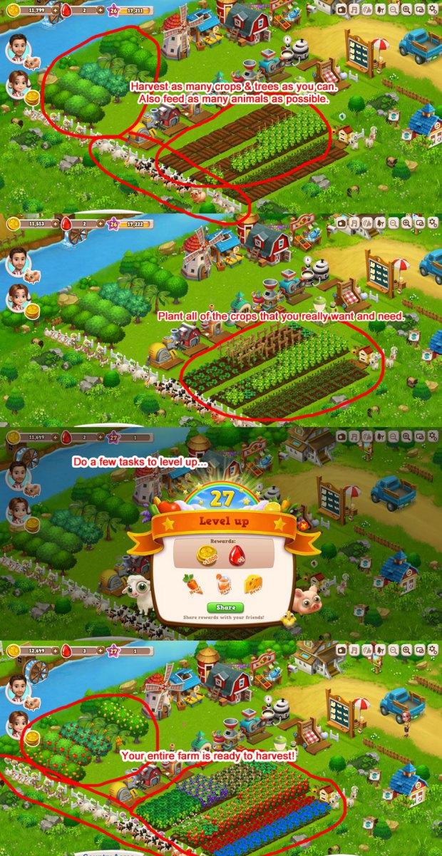 happy acres jogo - wmcci.com