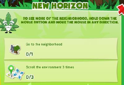 hemp tycoon new horizon tasks