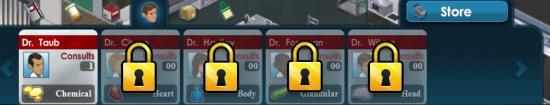 house m d critical cases