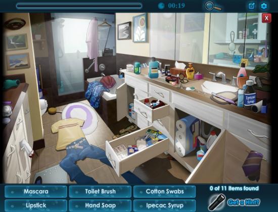 house m d critical cases