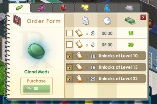 house m d critical cases