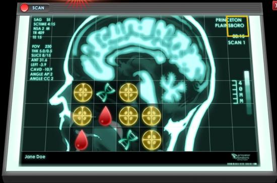house m d critical cases
