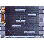 icy tower