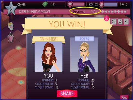 it girl