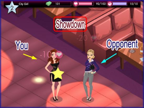 it girl