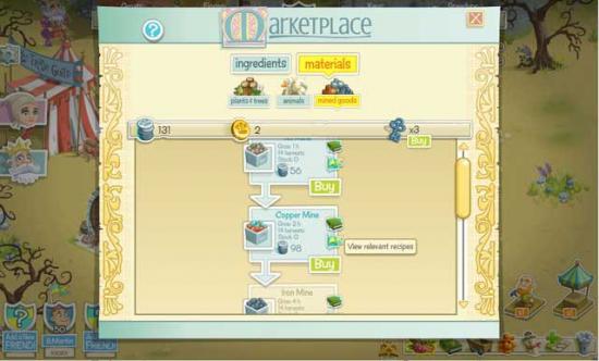 kingdom quest