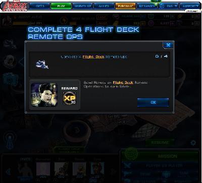 marvel avengers alliance complete flight deck remote operations tasks