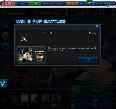 marvel avengers alliance win 6 pvp battles tasks