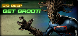 marvel avengers alliance