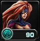 marvel avengers alliance