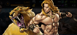marvel avengers alliance