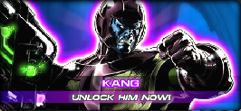 marvel avengers alliance