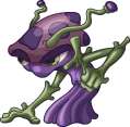 miscrits volcano island