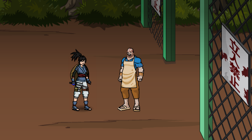 ninja saga
