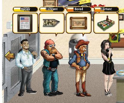 pawn stars game