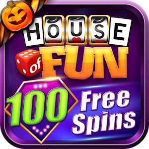 House of Fun™️: Free Slots & Casino Games for iphone instal