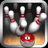 10 pin shuffle bowling gameskip