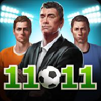 11x11: football manager gameskip