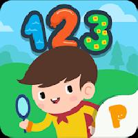 123 awesome park - numbers gameskip