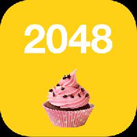 2048 cupcakes gameskip