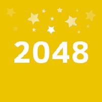2048 number puzzle game gameskip