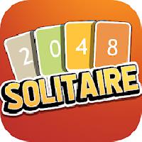 2048 solitaire gameskip