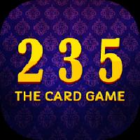 235 or 3 2 5 card game - 2 3 5