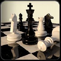 3d chess - 2 player gameskip