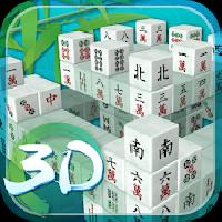 3d mahjong master