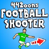 442oons football shooter gameskip