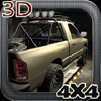 4x4 offroad truck