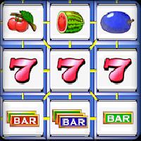 777 fruit slot machine