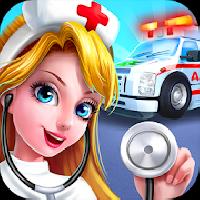 911 ambulance doctor gameskip